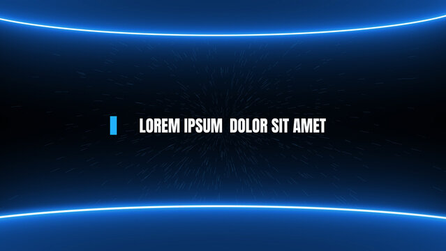 Elegant and Smooth Typography Motion | Impress with a Polished Brand Introduction Animation