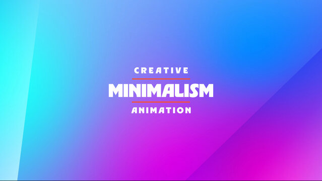 Bold and Vibrant Animated Typography Effect for Video | Capture Delicious Recipes with a Professional Touch