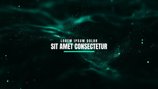 Unique and Innovative Motion Typography for Creative Videos | Tailored for Stunning Product Launch Presentations