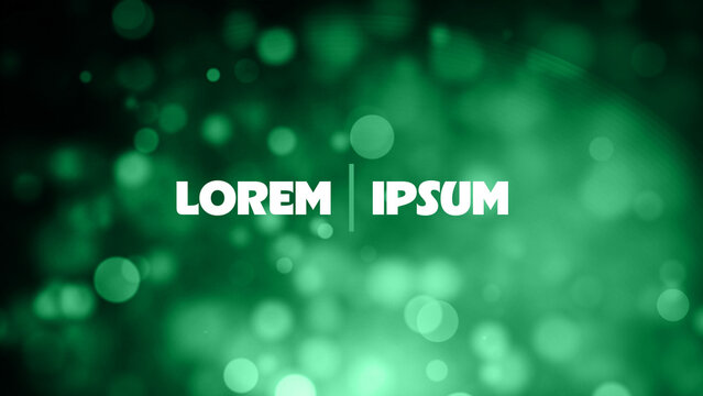 Artisticand Eye-Catching Typography Motion for Visual Storytelling | Ideal for Promoting Fitness Programs and Gyms