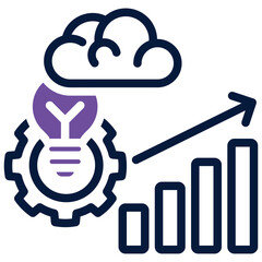 Creativity Icon