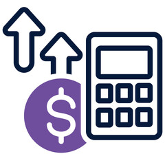 Expenses Icon