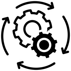 Process Icon