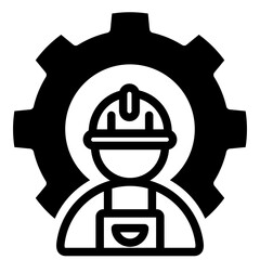 Engineer Icon