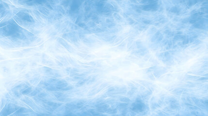 Obraz premium Abstract Blue Background Illustration