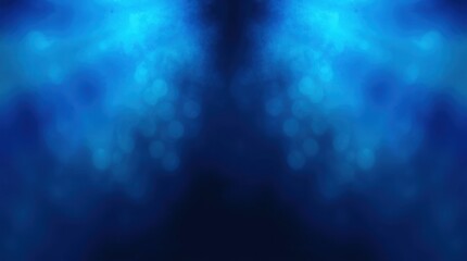 Obraz premium A futuristic sci-fi style modern abstract background featuring random