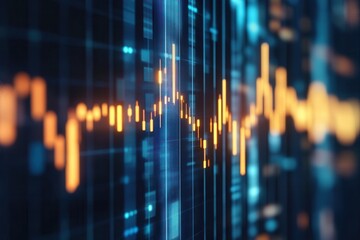 Data Integration with Graphs and Charts Visualization