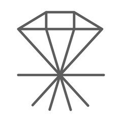 Diamond Icon Design