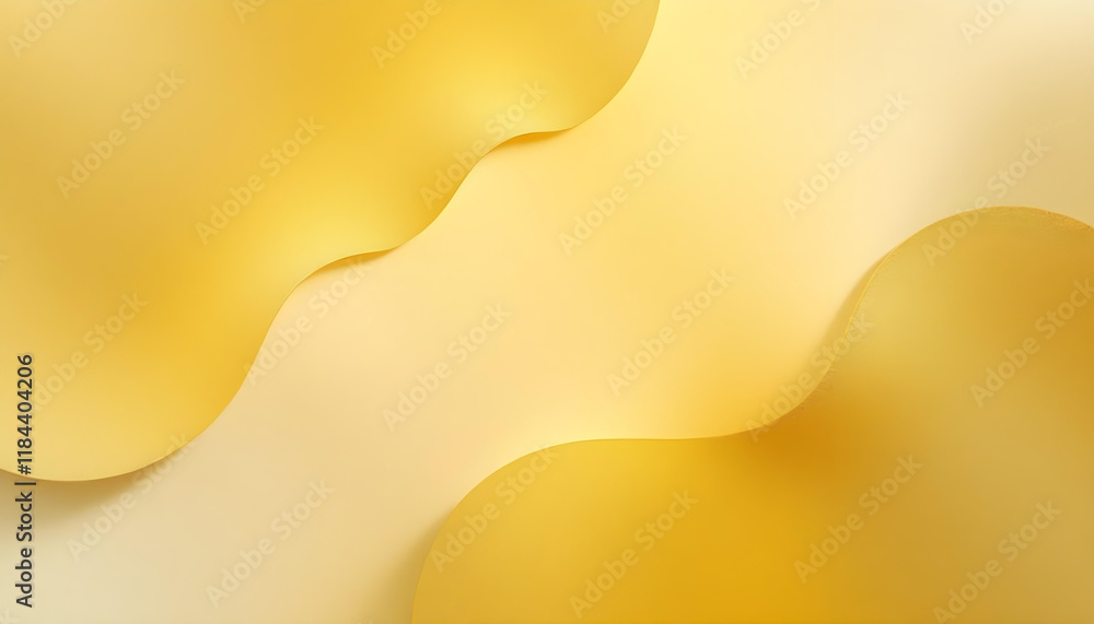 Aufkleber Gradient gainsboro to the lemon yellow abstract background. Abstract background with a gradient of colors from blue to pink and yellow. Gradient Gainsboro to Goneydew abstract background