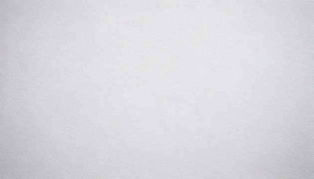 white  paper background with blank space for text. light abstract template as background 