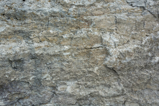 superfice di roccia