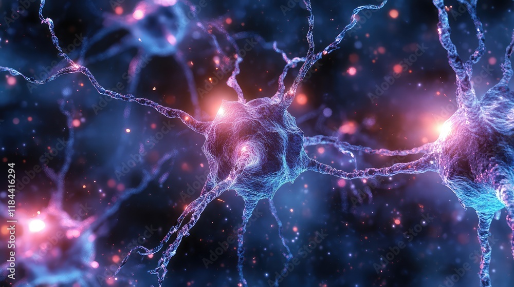 Aufkleber quantum technology transforming healthcare, with algorithms analyzing patient records to provide mor