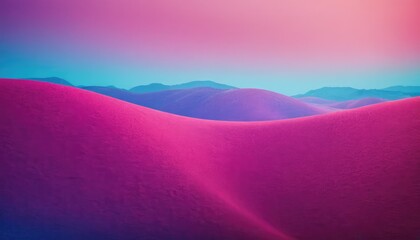 Fototapeta premium Blurred pop abstract background with vivid primary colors 9