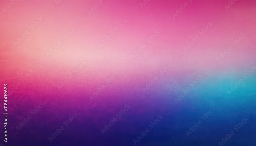 Poster blurred pop abstract background with vivid primary colors 1