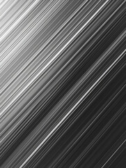 Obraz premium Brushed charcoal steel texture. Deep gray tones with subtle line patterns. Rugged and bold.