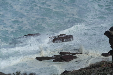 Cape Town Kap Horn South Afrika Africa