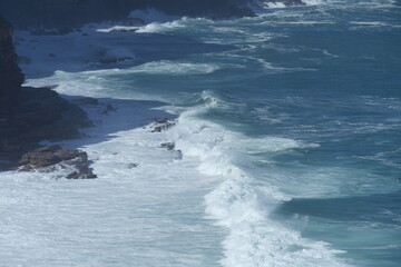 Cape Town Kap Horn South Afrika Africa