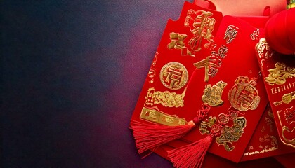Podium round stage for happy Chinese new year 