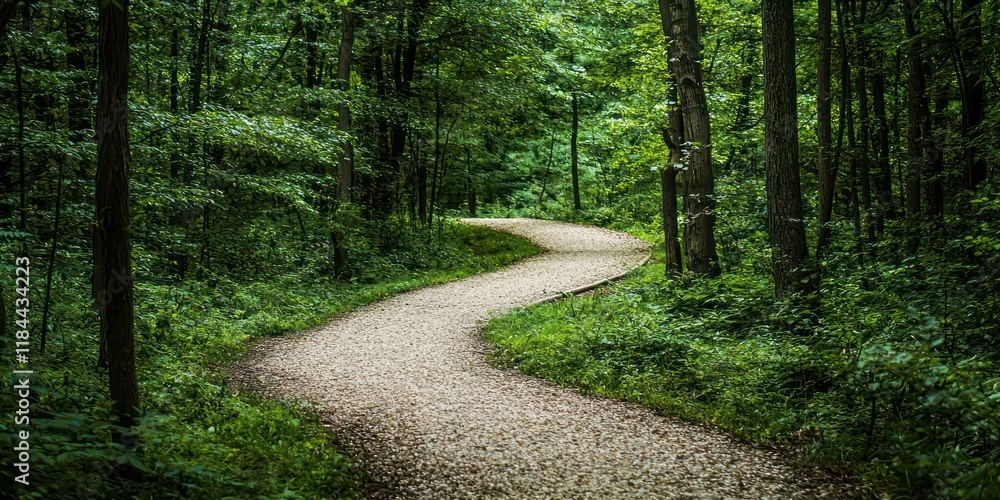 Aufkleber the path to success a guide or roadmap outlining the steps and strategies necessary to achieve busin