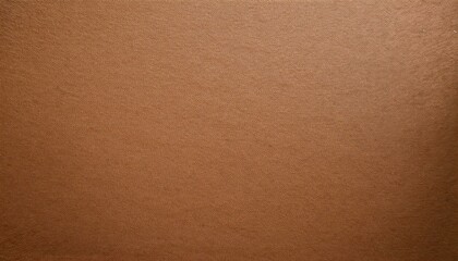 Fototapeta premium detail of brown shade bristol board paper texture