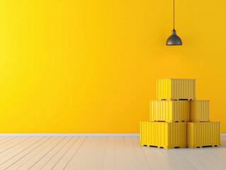 Exploring the Versatility of Containers: From Boxes and Bins to Crates and Bags for Efficient Storage and Transport of Various Items