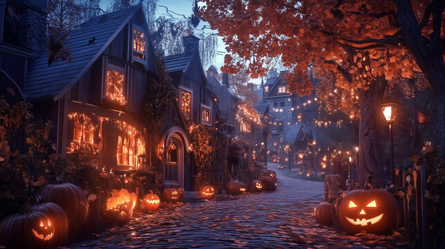 Halloween