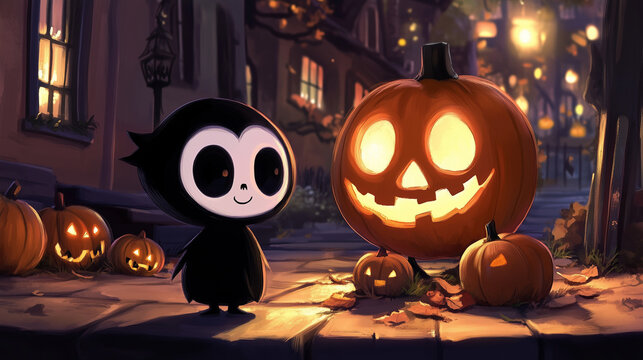 Halloween