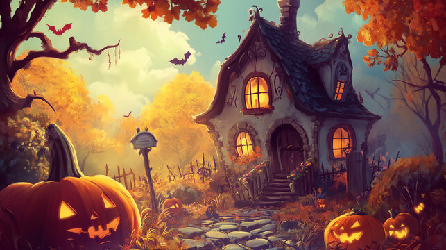 Halloween