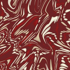 abstract background Elegant and dynamic abstract maroon dotted pattern. Perfect for wallpaper designs, greeting cards, or as an interesting background texture