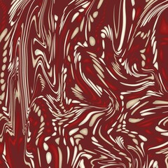 abstract background Elegant and dynamic abstract maroon dotted pattern. Perfect for wallpaper designs, greeting cards, or as an interesting background texture