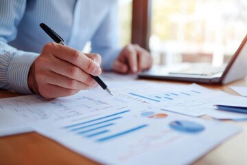 Developing long-term business plans is crucial for overall success.