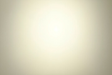 clean, soft ivory background with subtle gradient creates serene atmosphere, perfect for various design applications