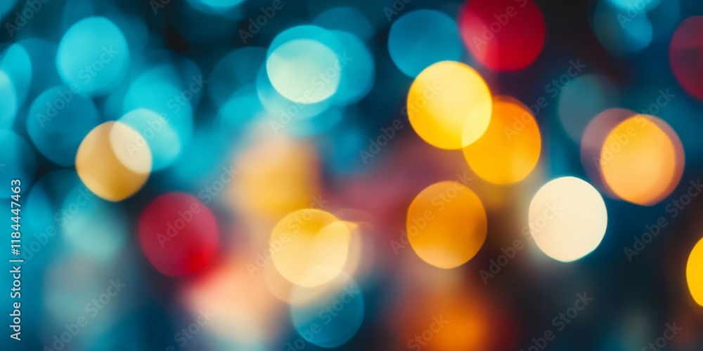 Poster abstract blurred image creates a striking defocused background, perfect for various applications. th