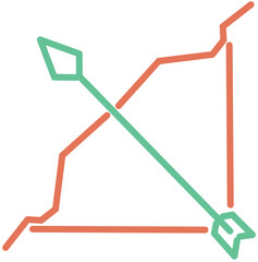 zodiac vector elements