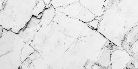 Obraz premium Background featuring a texture made of white marble, showcasing the unique surface patterns and qualities characteristic of white marble surfaces.
