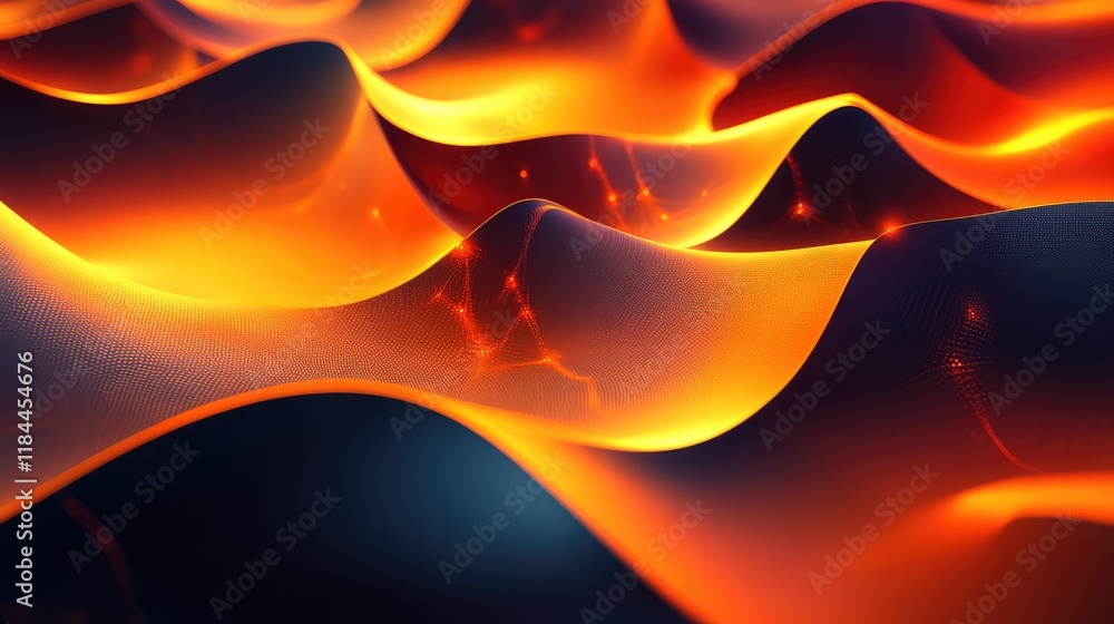 Poster quantum-powered material design, using quantum simulations to explore new compounds and predict thei