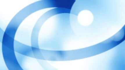 A futuristic sci-fi style modern abstract background featuring