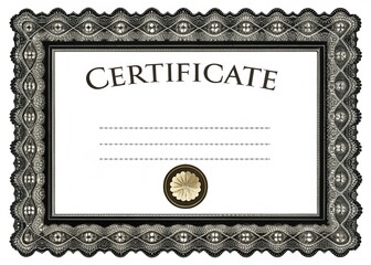 certificate of completion template, book, reading, sitting, student, person, read, boy,