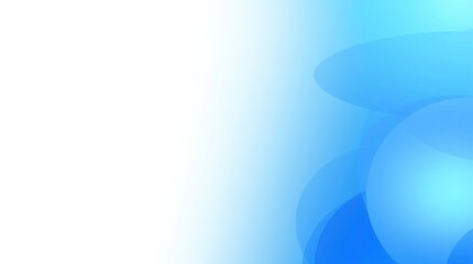 A futuristic sci-fi style modern abstract background featuring