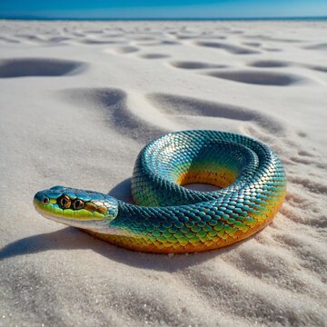 snake 