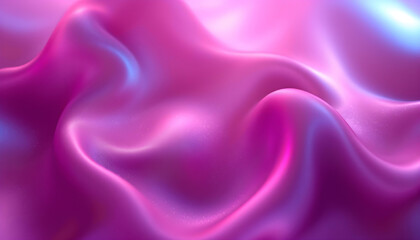 Obraz premium Grainy gradients texture as background in pink and purple, abstract shapes, modern art wallpaper. Abstract gradient background with purple pink orange hue glowing noise texture smooth modern art