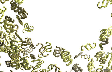 Symbol of Law and Justice - Paragraph 3d