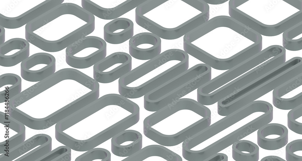 Poster Abstract Low-Poly background. triangulated texture. Design 3d