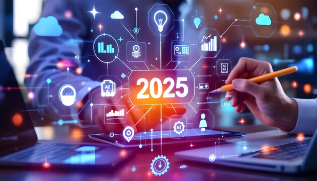 2025 future business strategies and innovations