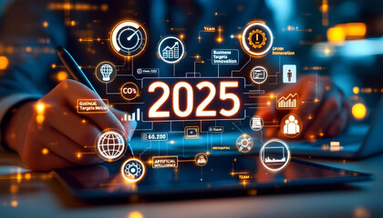 2025 future business strategies and innovations