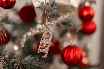 Décoration de Noël - Noël