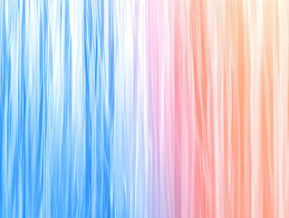 Obraz premium Abstract Pastel Gradient Background Illustration