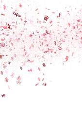 sale digital percent in transparent transparent PNG