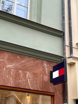 London, England
March 4, 2026
Tommy Hilfiger