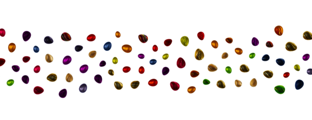 easter eggs